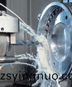 切(qie)削(xue)液防腐(fu)劑客(ke)戶案(an)例